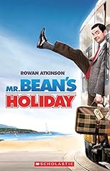 Bean holiday audio usato  Spedito ovunque in Italia 