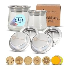 Oui yogurt jar for sale  Delivered anywhere in USA 