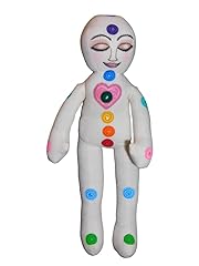 Reiki doll remote for sale  Delivered anywhere in USA 