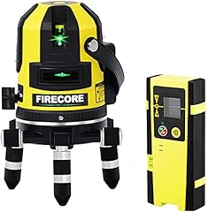 Firecore laser level for sale  Delivered anywhere in UK