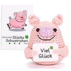 Pocket hug schwein gebraucht kaufen  Wird an jeden Ort in Deutschland