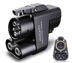 Tesla supercharger adapter for sale  Delivered anywhere in USA 