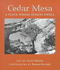 Cedar mesa place for sale  Delivered anywhere in USA 