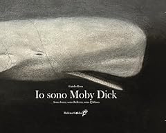 Sono moby dick usato  Spedito ovunque in Italia 