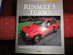 Renault turbo for sale  Delivered anywhere in Ireland