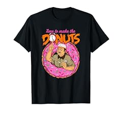 Time make donuts for sale  Delivered anywhere in USA 