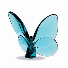 Baccarat lucky butterfly for sale  Delivered anywhere in USA 