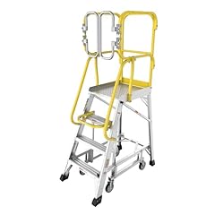 Step aluminum rolling for sale  Delivered anywhere in USA 