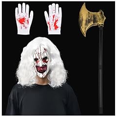 Abondever halloween adult for sale  Delivered anywhere in USA 
