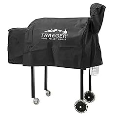 Traeger hydrotuff cover for sale  Delivered anywhere in USA 