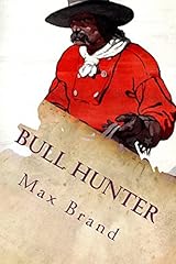 Bull hunter gebraucht kaufen  Wird an jeden Ort in Deutschland
