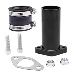 Motorcycle carburetor intake for sale  Delivered anywhere in UK