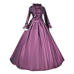Gothic dresses button for sale  Delivered anywhere in UK