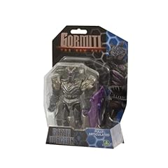 Gormiti figurine articulée d'occasion  Livré partout en France