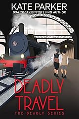Deadly travel war for sale  Delivered anywhere in USA 