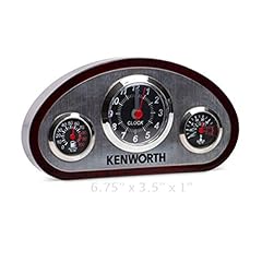 Kenworth wood silver for sale  Delivered anywhere in USA 