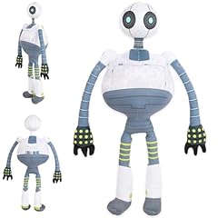 Wilde roboter plüsch gebraucht kaufen  Wird an jeden Ort in Deutschland