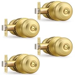 Probrico brushed brass for sale  Delivered anywhere in USA 