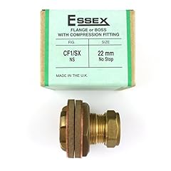 Essex 22mm cf1 for sale  Delivered anywhere in UK