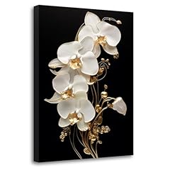 Lzimu orchid canvas for sale  Delivered anywhere in USA 