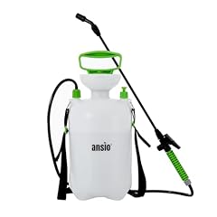 Ansio garden sprayer for sale  Delivered anywhere in UK