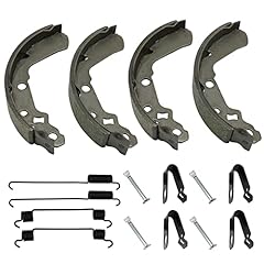 Front brake shoes for sale  Delivered anywhere in USA 