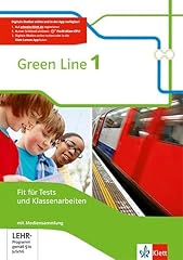 Green line fit gebraucht kaufen  Wird an jeden Ort in Deutschland