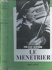 Menetrier. d'occasion  Livré partout en France