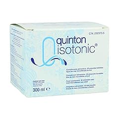 Laboratoires quinton isotonic for sale  Delivered anywhere in UK