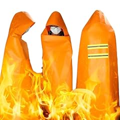 Dibbatu fireproof cloak for sale  Delivered anywhere in USA 