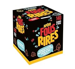 Apéro fous rires d'occasion  Livré partout en France