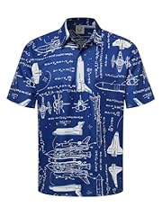 Hardaddy camicia hawaiana usato  Spedito ovunque in Italia 