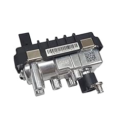 Tpuk turbocharger actuator for sale  Delivered anywhere in UK