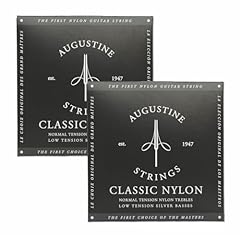 Augustine strings classic for sale  Delivered anywhere in USA 