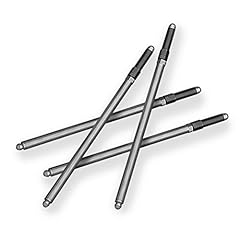 Cycle adjustable pushrods for sale  Delivered anywhere in USA 