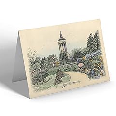 Greeting card vintage for sale  Delivered anywhere in UK