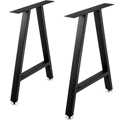 Vevor metal table for sale  Delivered anywhere in UK