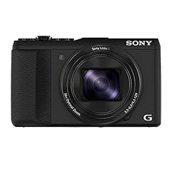 Sony dsc hx50 d'occasion  Livré partout en France