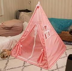 Laylala teepee tent for sale  Delivered anywhere in USA 