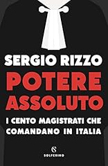 Potere assoluto. cento d'occasion  Livré partout en Belgiqu