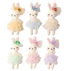 Ifundom 6pcs rabbit for sale  Delivered anywhere in USA 
