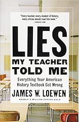 Lies teacher told for sale  Delivered anywhere in USA 