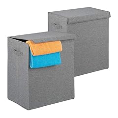 Relaxdays panier linge d'occasion  Livré partout en France