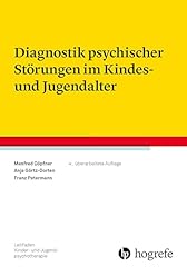 Diagnostik psychischer störun gebraucht kaufen  Wird an jeden Ort in Deutschland