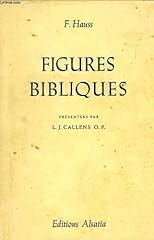 Figures bibliques . gebraucht kaufen  Wird an jeden Ort in Deutschland