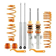 vw polo 9n3 coilovers for sale  Delivered anywhere in UK