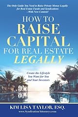 Raise capital real for sale  Delivered anywhere in USA 