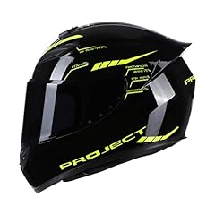 Kknoon motorcycle helmet for sale  Delivered anywhere in UK