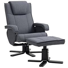Homcom rocker swivel for sale  Delivered anywhere in UK