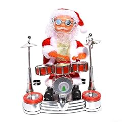 Electric santa claus for sale  Delivered anywhere in UK